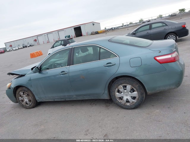 Aukcja sprzedaży 2009 Toyota Camry Le, vin: 4T4BE46K89R115382, numer aukcji: 45189323