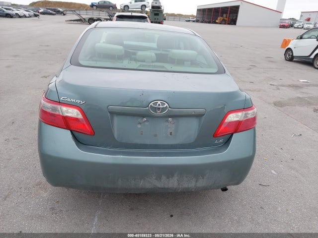 Aukcja sprzedaży 2009 Toyota Camry Le, vin: 4T4BE46K89R115382, numer aukcji: 45189323
