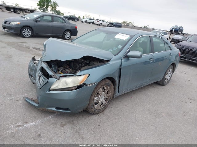 Aukcja sprzedaży 2009 Toyota Camry Le, vin: 4T4BE46K89R115382, numer aukcji: 45189323