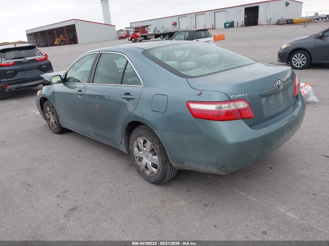 Aukcja sprzedaży 2009 Toyota Camry Le, vin: 4T4BE46K89R115382, numer aukcji: 45189323