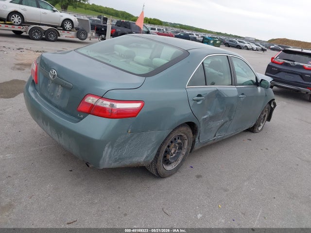 Aukcja sprzedaży 2009 Toyota Camry Le, vin: 4T4BE46K89R115382, numer aukcji: 45189323