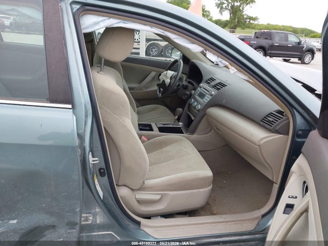 Aukcja sprzedaży 2009 Toyota Camry Le, vin: 4T4BE46K89R115382, numer aukcji: 45189323