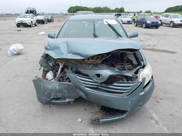 Aukcja sprzedaży 2009 Toyota Camry Le, vin: 4T4BE46K89R115382, numer aukcji: 45189323