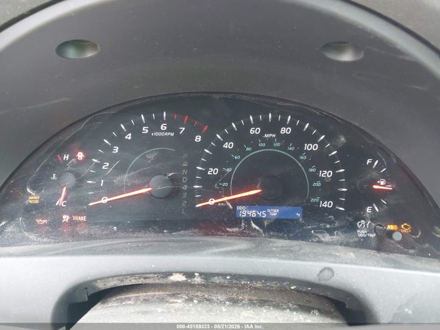 Aukcja sprzedaży 2009 Toyota Camry Le, vin: 4T4BE46K89R115382, numer aukcji: 45189323