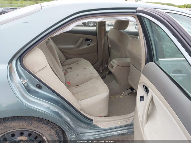 Aukcja sprzedaży 2009 Toyota Camry Le, vin: 4T4BE46K89R115382, numer aukcji: 45189323