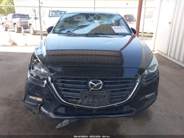 3MZBN1V78HM117966 Mazda Mazda3 Touring