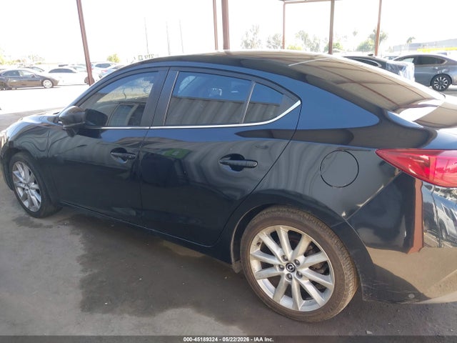 3MZBN1V78HM117966 Mazda Mazda3 Touring