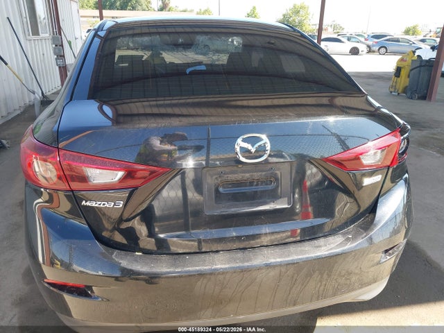 3MZBN1V78HM117966 Mazda Mazda3 Touring