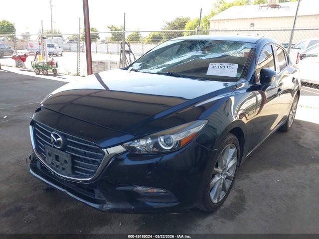 3MZBN1V78HM117966 Mazda Mazda3 Touring