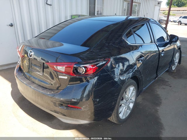 3MZBN1V78HM117966 Mazda Mazda3 Touring