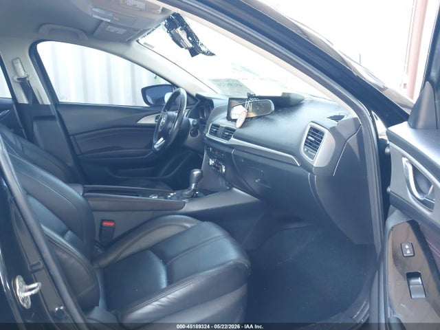 3MZBN1V78HM117966 Mazda Mazda3 Touring