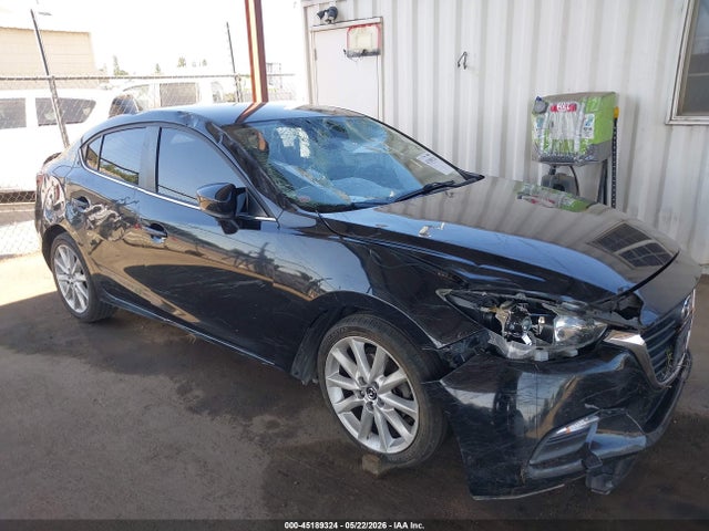 3MZBN1V78HM117966 Mazda Mazda3 Touring