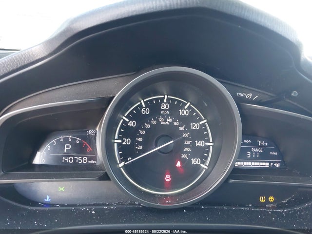 3MZBN1V78HM117966 Mazda Mazda3 Touring