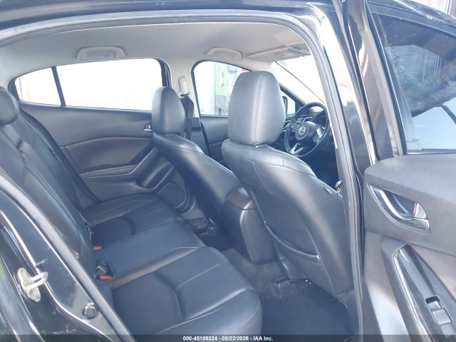 3MZBN1V78HM117966 Mazda Mazda3 Touring
