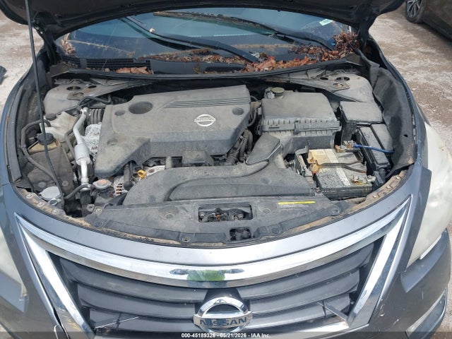 Продаж на аукціоні авто 2015 Nissan Altima 2.5 S, vin: 1N4AL3AP7FC475943, номер лоту: 45189326