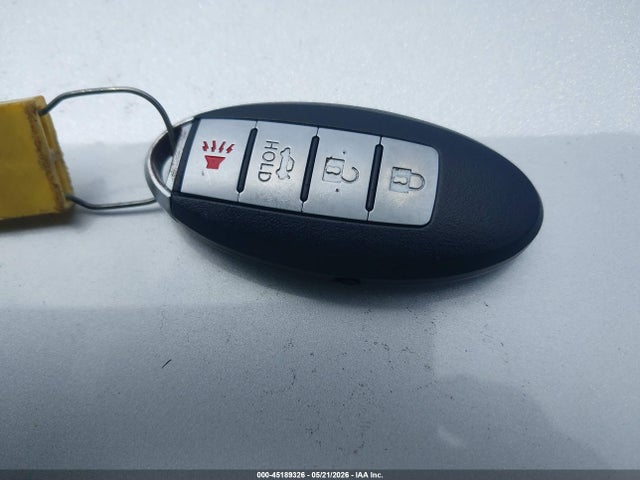 Продаж на аукціоні авто 2015 Nissan Altima 2.5 S, vin: 1N4AL3AP7FC475943, номер лоту: 45189326