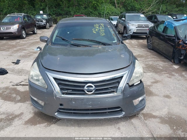 Продаж на аукціоні авто 2015 Nissan Altima 2.5 S, vin: 1N4AL3AP7FC475943, номер лоту: 45189326