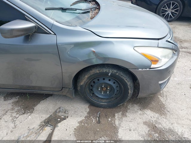 Продаж на аукціоні авто 2015 Nissan Altima 2.5 S, vin: 1N4AL3AP7FC475943, номер лоту: 45189326