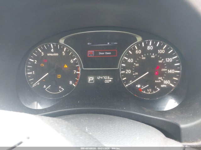 Продаж на аукціоні авто 2015 Nissan Altima 2.5 S, vin: 1N4AL3AP7FC475943, номер лоту: 45189326