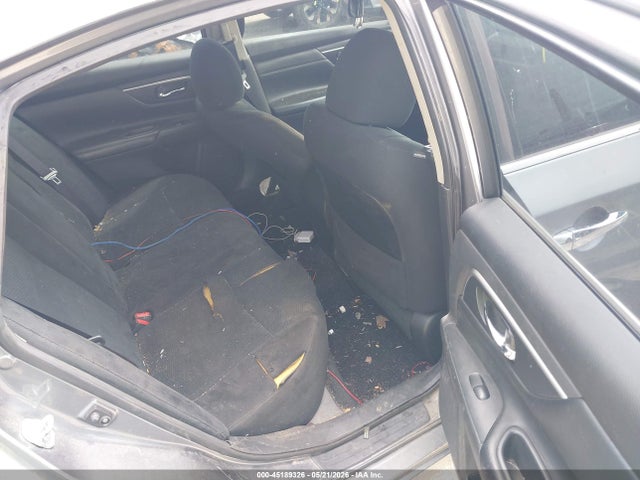 Продаж на аукціоні авто 2015 Nissan Altima 2.5 S, vin: 1N4AL3AP7FC475943, номер лоту: 45189326