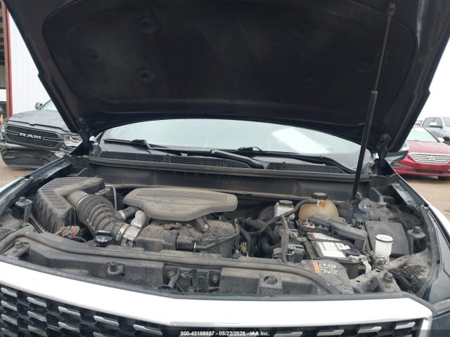 Продаж на аукціоні авто 2020 Cadillac Xt5 Fwd Premium Luxury, vin: 1GYKNCRS1LZ107682, номер лоту: 45189327