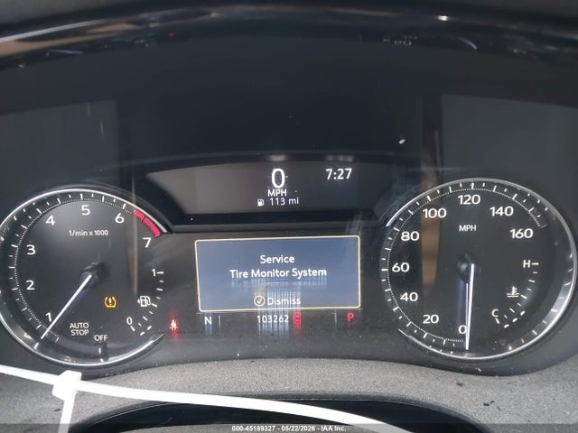 Продаж на аукціоні авто 2020 Cadillac Xt5 Fwd Premium Luxury, vin: 1GYKNCRS1LZ107682, номер лоту: 45189327