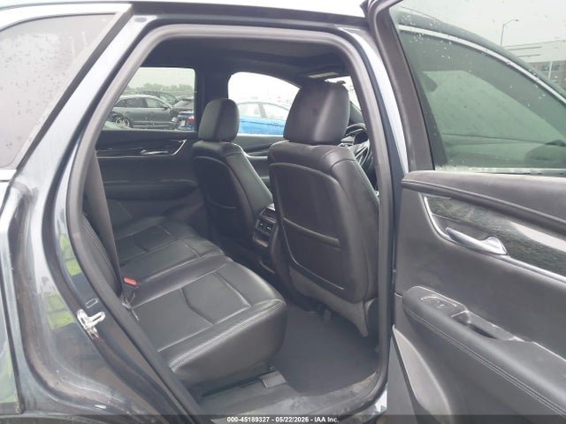 Продаж на аукціоні авто 2020 Cadillac Xt5 Fwd Premium Luxury, vin: 1GYKNCRS1LZ107682, номер лоту: 45189327