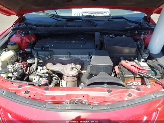 Продажа на аукционе авто 2008 Toyota Camry Le, vin: 4T4BE46K58R039926, номер лота: 45189329