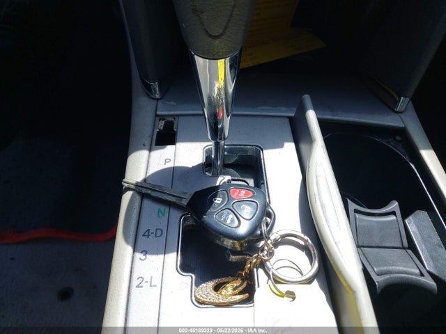 Продажа на аукционе авто 2008 Toyota Camry Le, vin: 4T4BE46K58R039926, номер лота: 45189329