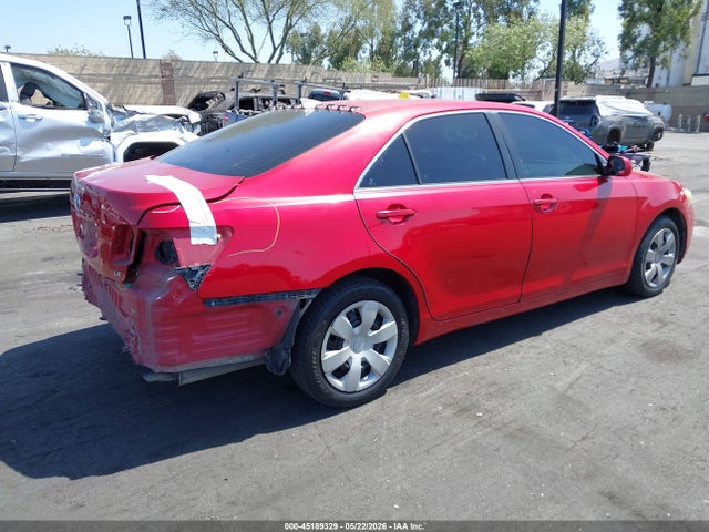Продажа на аукционе авто 2008 Toyota Camry Le, vin: 4T4BE46K58R039926, номер лота: 45189329