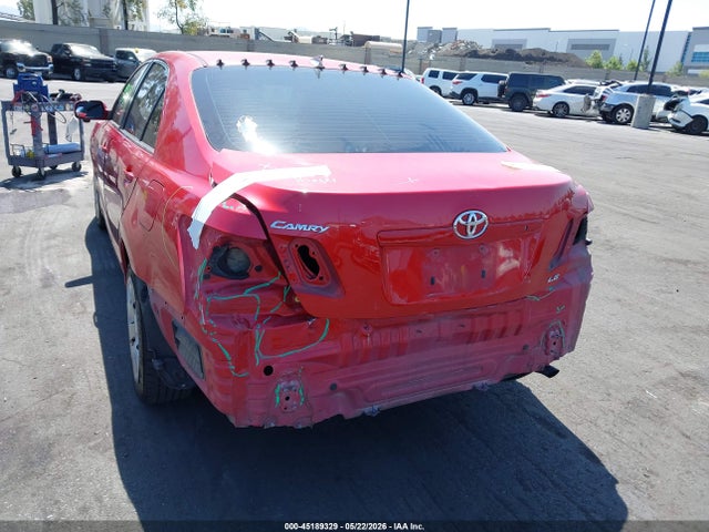 Продажа на аукционе авто 2008 Toyota Camry Le, vin: 4T4BE46K58R039926, номер лота: 45189329