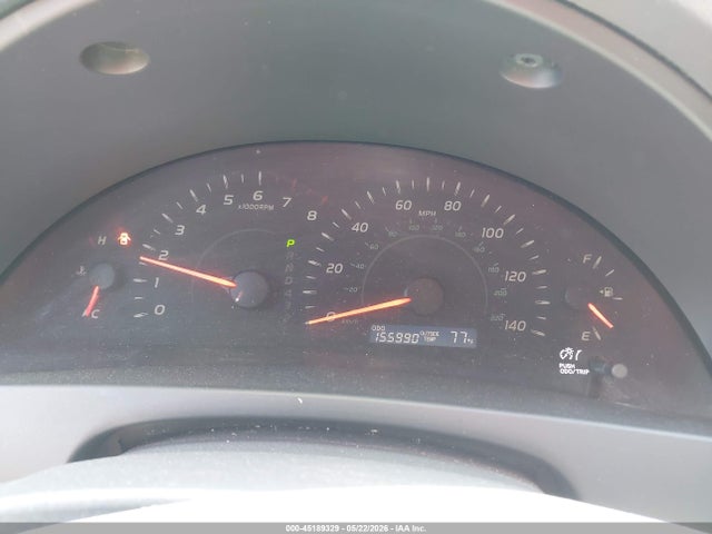 Продажа на аукционе авто 2008 Toyota Camry Le, vin: 4T4BE46K58R039926, номер лота: 45189329