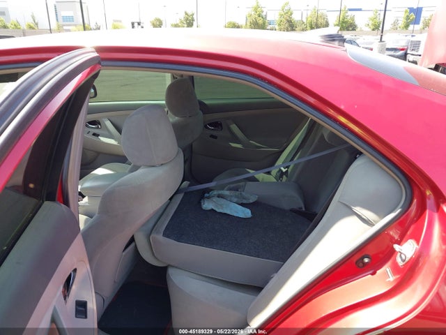 Продажа на аукционе авто 2008 Toyota Camry Le, vin: 4T4BE46K58R039926, номер лота: 45189329