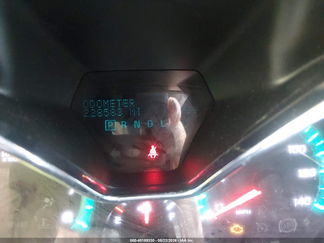Chevrolet Traverse 2lt 2015 1GNKVHKDXFJ325399 Image 15