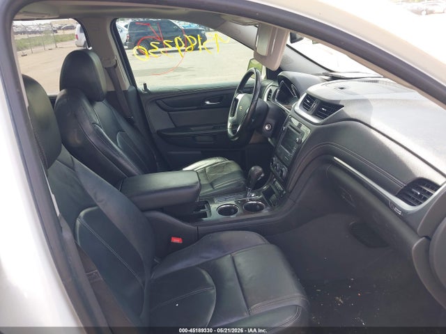 Chevrolet Traverse 2lt 2015 1GNKVHKDXFJ325399 Image 5