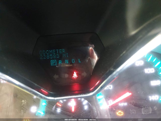 Chevrolet Traverse 2lt 2015 1GNKVHKDXFJ325399 Image 7