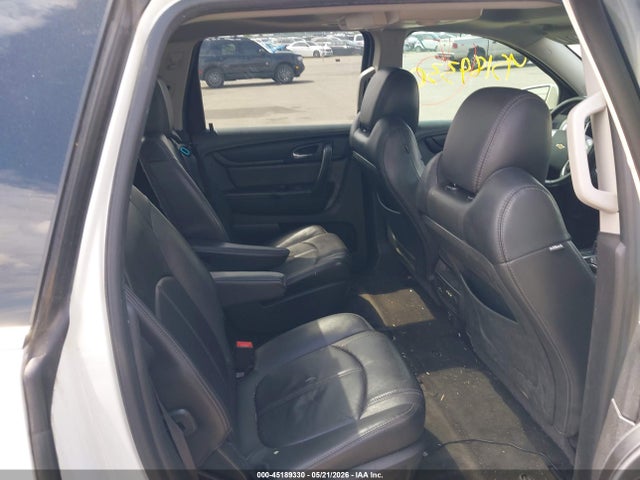 Chevrolet Traverse 2lt 2015 1GNKVHKDXFJ325399 Image 8