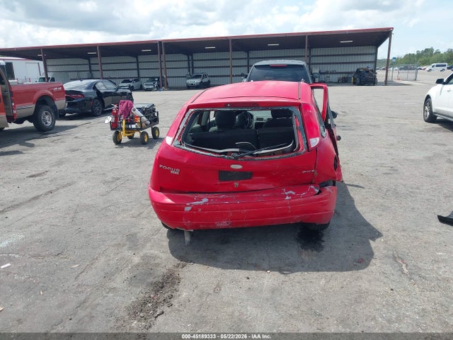 2005 Ford Focus Zx5 მანქანა იყიდება აუქციონზე, vin: 3FAHP37N35R130305, აუქციონის ნომერი: 45189333