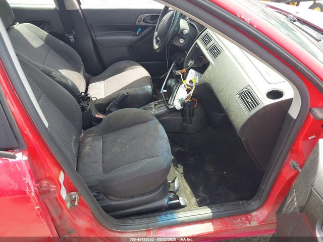 2005 Ford Focus Zx5 მანქანა იყიდება აუქციონზე, vin: 3FAHP37N35R130305, აუქციონის ნომერი: 45189333