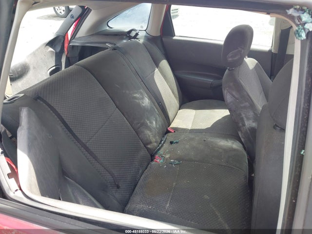 2005 Ford Focus Zx5 მანქანა იყიდება აუქციონზე, vin: 3FAHP37N35R130305, აუქციონის ნომერი: 45189333