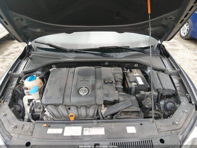 Aukcja sprzedaży 2013 Volkswagen Passat 2.5l Se, vin: 1VWBP7A35DC050724, numer aukcji: 45189336