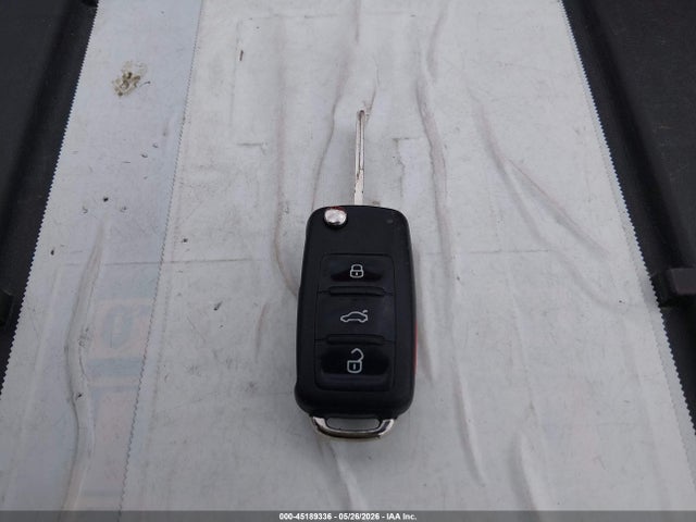 Aukcja sprzedaży 2013 Volkswagen Passat 2.5l Se, vin: 1VWBP7A35DC050724, numer aukcji: 45189336