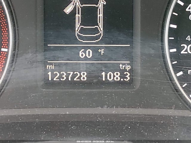 Aukcja sprzedaży 2013 Volkswagen Passat 2.5l Se, vin: 1VWBP7A35DC050724, numer aukcji: 45189336