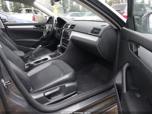 Aukcja sprzedaży 2013 Volkswagen Passat 2.5l Se, vin: 1VWBP7A35DC050724, numer aukcji: 45189336