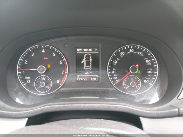 Aukcja sprzedaży 2013 Volkswagen Passat 2.5l Se, vin: 1VWBP7A35DC050724, numer aukcji: 45189336