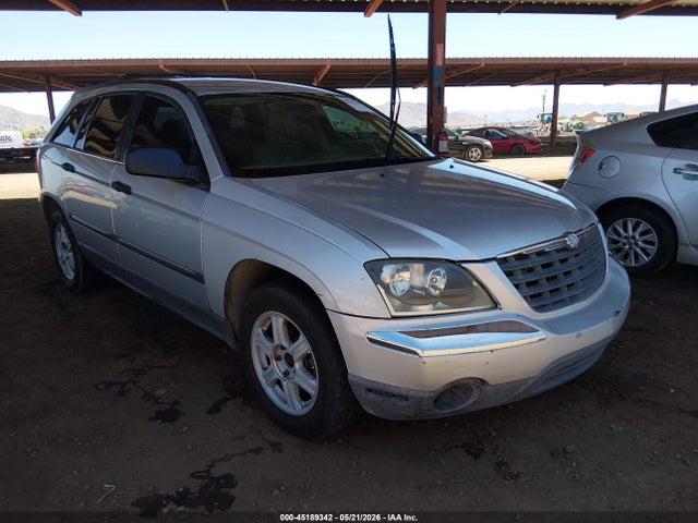 Продаж на аукціоні авто 2006 Chrysler Pacifica, vin: 2A4GM48476R684670, номер лоту: 45189342