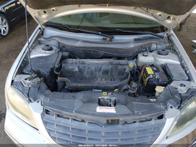 Продаж на аукціоні авто 2006 Chrysler Pacifica, vin: 2A4GM48476R684670, номер лоту: 45189342