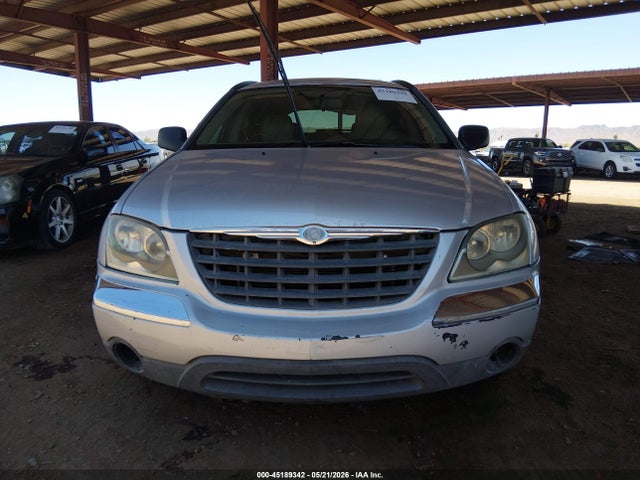 Продаж на аукціоні авто 2006 Chrysler Pacifica, vin: 2A4GM48476R684670, номер лоту: 45189342