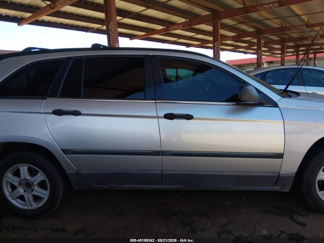 Продаж на аукціоні авто 2006 Chrysler Pacifica, vin: 2A4GM48476R684670, номер лоту: 45189342