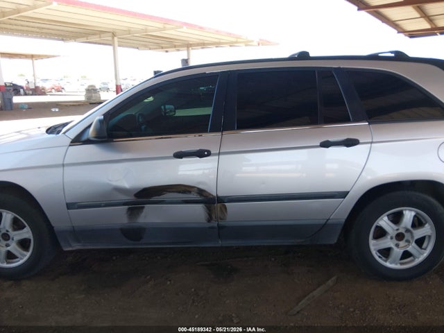 Продаж на аукціоні авто 2006 Chrysler Pacifica, vin: 2A4GM48476R684670, номер лоту: 45189342